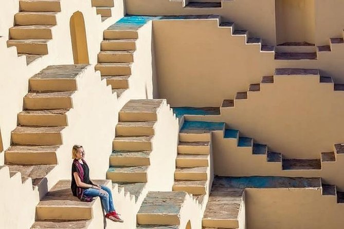 6-Day Private Tour of the Golden Triangle - Is $400 a good value?