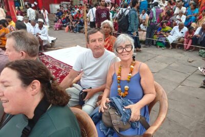 6-Day Rishikesh & Haridwar Spiritual Tour from Delhi