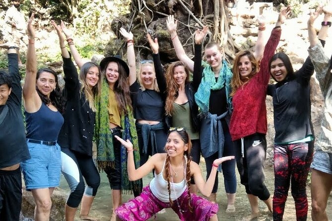 6-Day Rishikesh & Haridwar Spiritual Tour from Delhi - Day 4: Vashistha Cave and Rajaji National Park