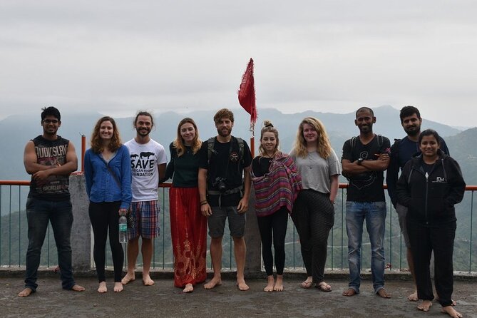 6-Day Rishikesh & Haridwar Spiritual Tour from Delhi - What the price includes, and where costs can grow