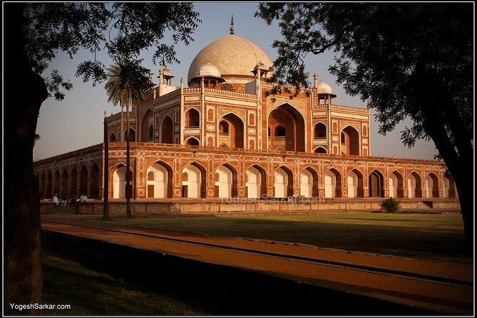 6 Days Golden Triangle Tour - What this six-day Golden Triangle route does well