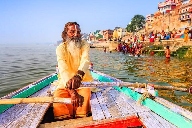 6 Days Golden Triangle with Ranthambore & Varanasi Tour - Day 2: Jaipur’s palaces and the move to Ranthambore