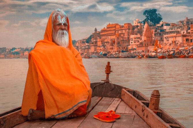 6 Days Private Golden Triangle Tour with Varanasi from Delhi - Key points to know before booking