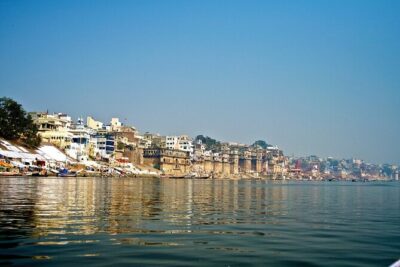6 Days Private Golden Triangle Tour with Varanasi from Delhi