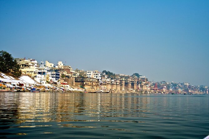 6 Days Private Golden Triangle Tour with Varanasi from Delhi - Day 2: Taj Mahal sunrise and Agra’s Mughal monuments