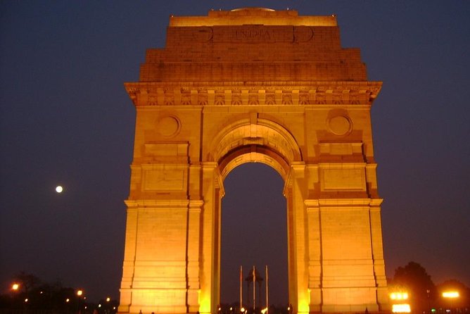 7-Day Golden Triangle & Ranthambore Tiger Safari from Delhi - Day 6: Sunrise at the Taj Mahal and Agra’s Mughal monuments