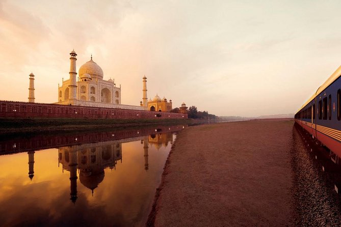 7-Day Golden Triangle & Varanasi Tour from Delhi with Guide - Key points to know before booking