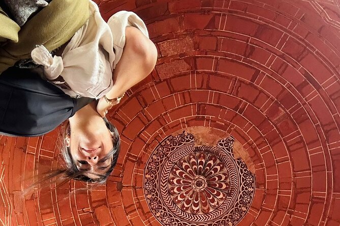 7-Day Golden Triangle & Varanasi Tour from Delhi with Guide - Day 3: Fatehpur Sikri on the way to Agra