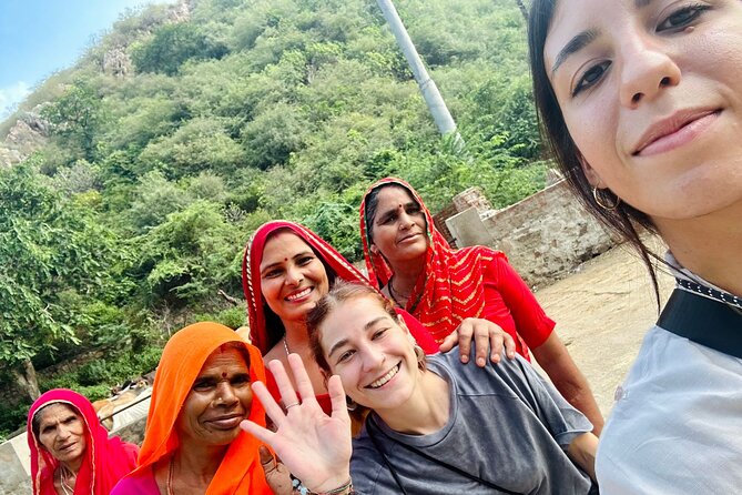 7-Day Golden Triangle & Varanasi Tour from Delhi with Guide - Day 5: Varanasi and the first Ganges rituals