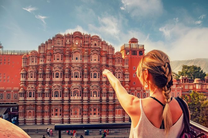 7-Day Private Tour: Delhi, Agra, Jaipur, Jodhpur and Udaipur from Delhi - Day 7: A simple finish in Udaipur