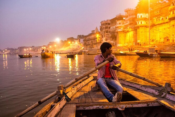 7 Days Golden Triangle Tour with Ranthambore & Varanasi Tour - Day 2: Jaipur’s Amber Fort and royal city sights