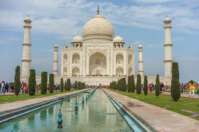 7 - Days Private Golden Triangle Tour with Pushkar - Day seven: the long return to Delhi