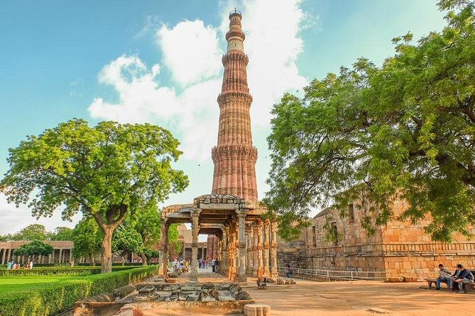 7 - Days Private Golden Triangle Tour with Pushkar - Day three: the Taj Mahal and Agra Fort