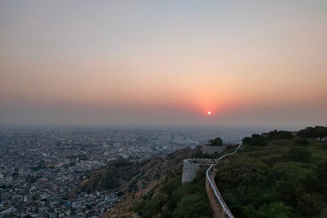 7 Days Private Tour to New Delhi, Agra, and Jaipur - Day 5: Jaipur’s palaces, observatory, and museum