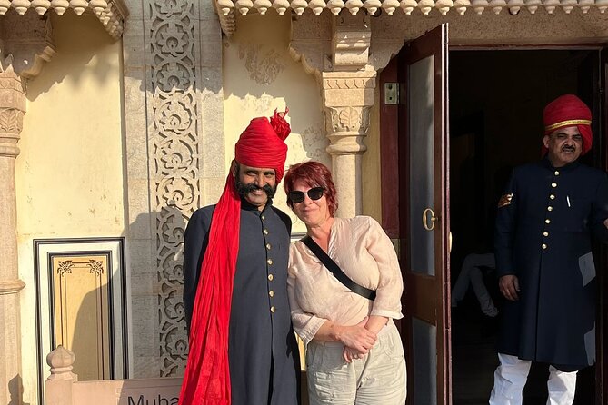 7 Days Ranthambore Tiger Safari and The Golden Triangle Tour - Why the tiger safari changes the whole trip