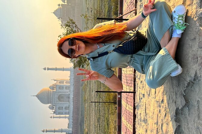 7 Days Ranthambore Tiger Safari and The Golden Triangle Tour - Day 4: Two three-hour safaris in Ranthambore