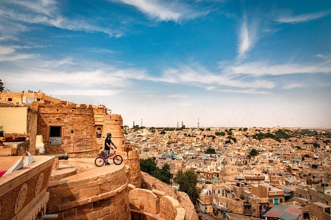 8-Day Golden Triangle & Rajasthan Private Tour from Delhi - What this eight-day Rajasthan tour is really like