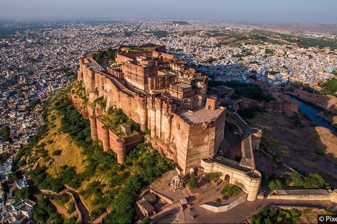 8-Day Golden Triangle & Rajasthan Private Tour from Delhi - Day two: the Taj Mahal at sunrise and Agra’s Mughal story