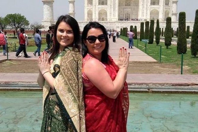 8-Day Golden Triangle & Rajasthan Private Tour from Delhi - Day four: Bikaner and an unusual temple visit