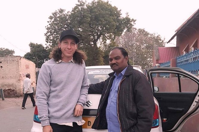 8-Day Golden Triangle & Varanasi Tour: Culture, Heritage & Faith - Day 1: Old Delhi after your arrival