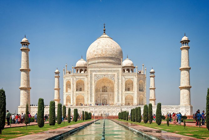 8 Days India Golden Triangle Tour With Varanasi - Guides and the people behind the route