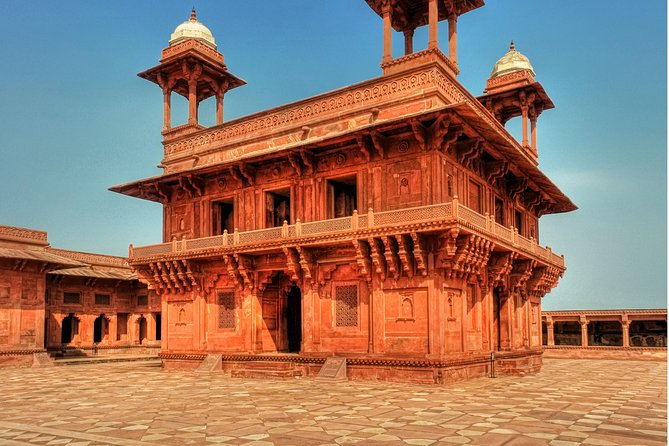 8 Days India Golden Triangle Tour With Varanasi - Who should choose this tour
