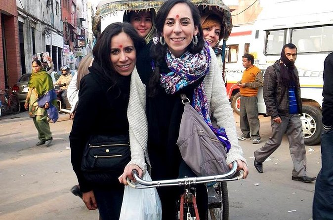 8 Days India Golden Triangle Tour With Varanasi - Booking details worth checking first