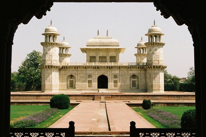 8 Days India Golden Triangle Tour With Varanasi - Varanasi changes the tone of the trip