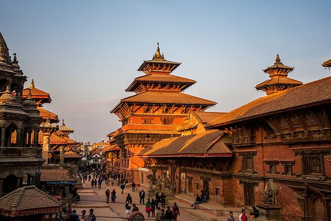 8 Days Tour of Essential India & Classic Nepal - Golden Triangle with Kathmandu - Day 2: Akshardham and the road to Agra