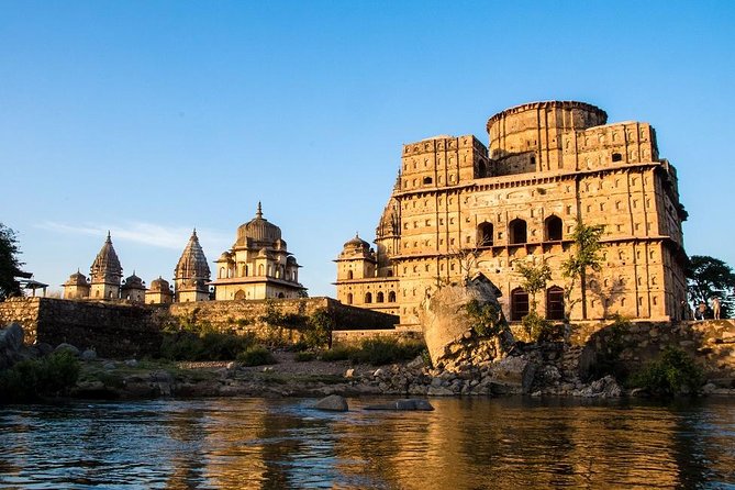9 - Days Private Golden Triangle Tour with Khajuraho & Varanasi - Delhi begins with Mughal power and Old Delhi street life