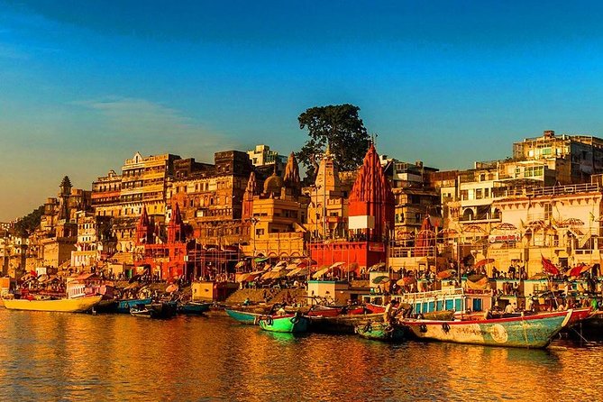 9 - Days Private Golden Triangle Tour with Khajuraho & Varanasi - Khajuraho deserves more than a quick photograph
