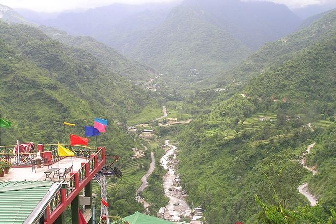 Affordable transfer from Delhi to Dehradun - Key points to know before booking