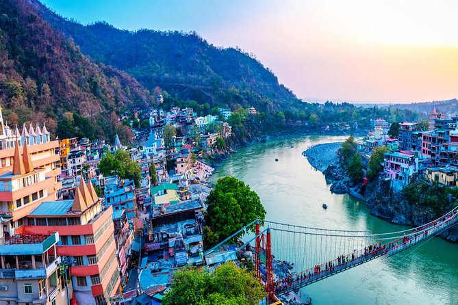 Affordable transfer from Delhi to Dehradun - Why this Delhi to Dehradun transfer is useful