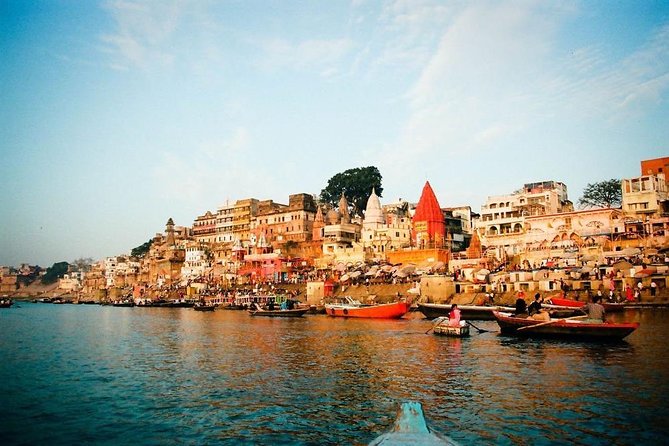 Affordable transfer from Delhi to Rishikesh - What the six-hour road journey is like