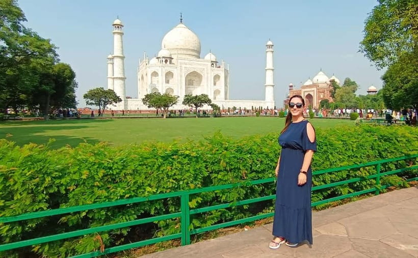 Agra: Skip-the-Line Taj Mahal & Agra Fort Tickets + Add-Ons - Should you book this Agra experience?