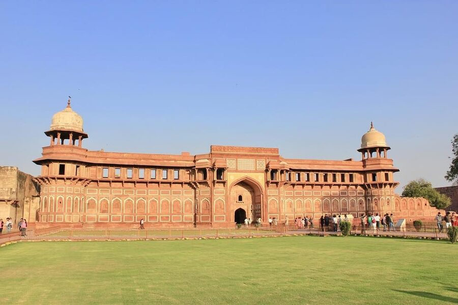 Agra: Skip-the-Line Taj Mahal & Agra Fort Tickets + Add-Ons - Six ways to arrange your Agra visit