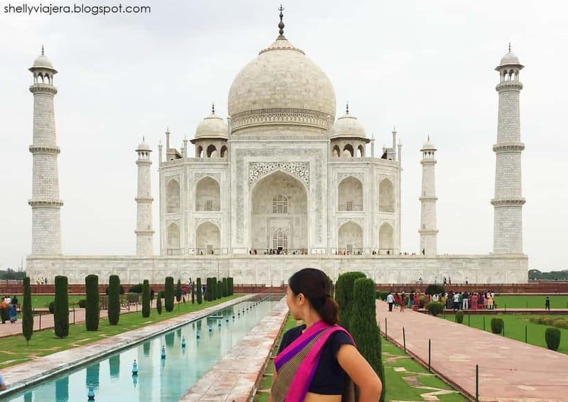 Agra: Skip-the-Line Taj Mahal & Agra Fort Tickets + Add-Ons - What the $15 price really means