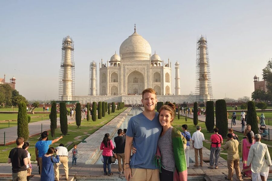 Agra: Skip-the-Line Taj Mahal & Agra Fort Tickets + Add-Ons - Timing, accessibility, and what to bring