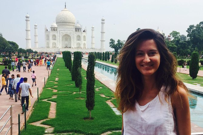 Agra : Sunrise Taj Mahal Skip-the-Line Tour with Optional Add-ons - Who should book this Agra tour