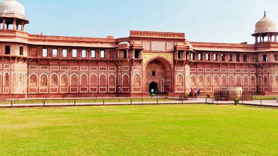 Agra: Taj Mahal Guided Tour with Fast Track Entry - Booking details worth checking before you pay