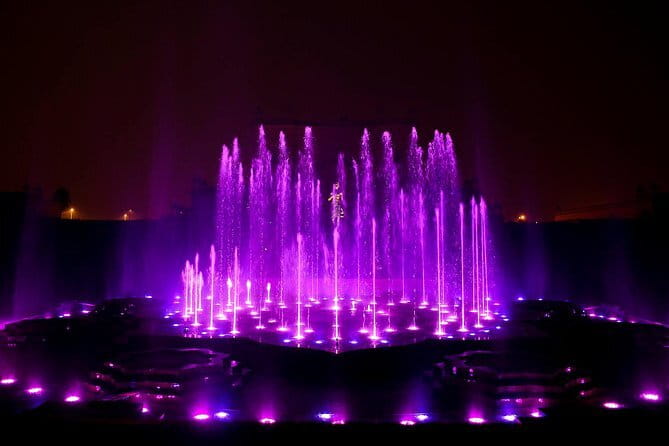 Akshardham Temple Exhibition, light and Water show With Transfers - Sahajanand Darshan and the Hall of Values