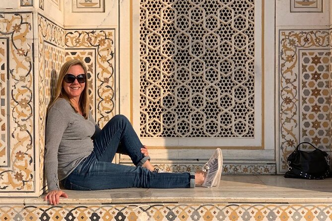All Inclusive - Delhi and Agra 2 Days Private Guided Tour - Why this two-day plan works for a short visit
