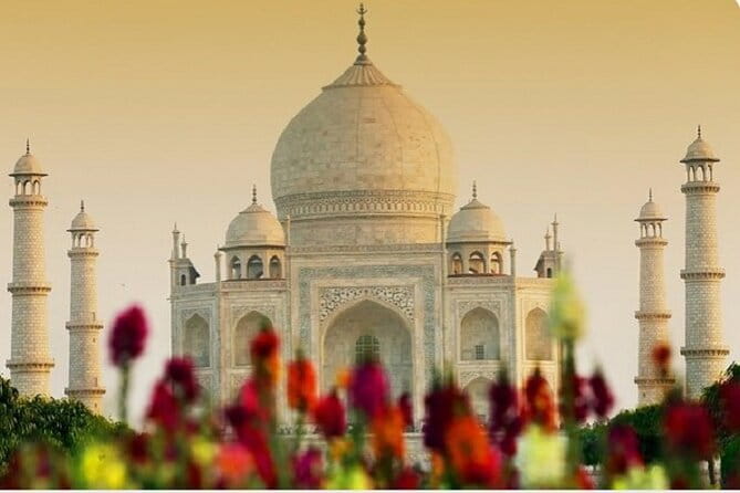 all inclusive private day trip to taj mahal from delhi by car - A long day built around Agra’s two great monuments