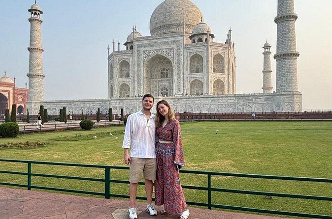 All Inclusive Private Taj Mahal & Agra Tour from Delhi by Car - How the private format affects value