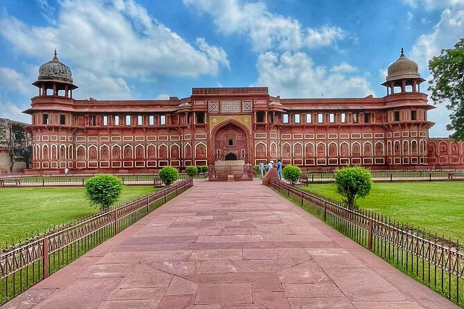 All Inclusive Same Day Taj Mahal and Agra Fort Tour from Delhi - The return to New Delhi and the real cost of speed