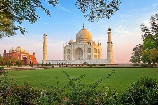 All Inclusive Taj Mahal, Agra Fort & Baby Taj Day Tour By Car - Who should book this 12-hour Agra tour
