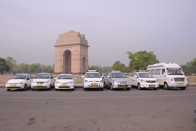 Arrival Meet & Assist service at Delhi Airport with optional Private transfer - Adding the private transfer to your Delhi hotel