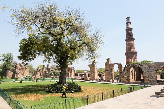 Award-Winning 3-Day Private Golden Triangle Tour of India - Hotels, meals, and the real price