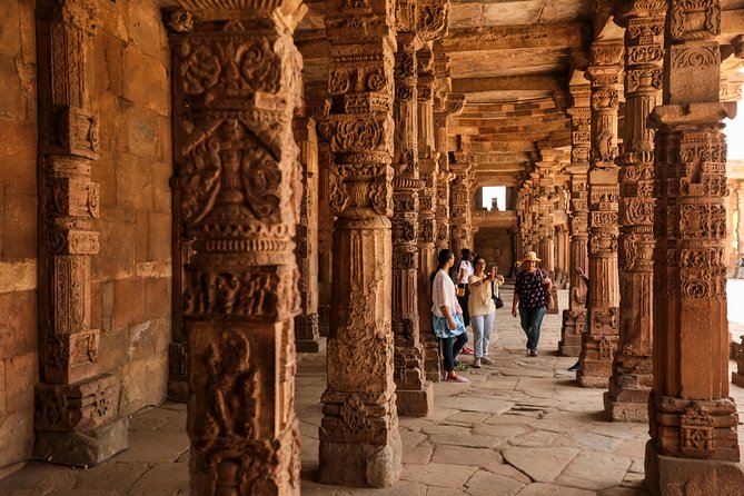 Award-Winning 3-Day Private Golden Triangle Tour of India - Who should book this Golden Triangle tour?