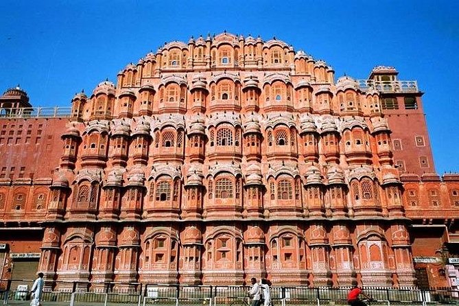 Best Golden Triangle Tour 7 Day And Explore Delhi Agra Jaipur Trip - Key points before you book